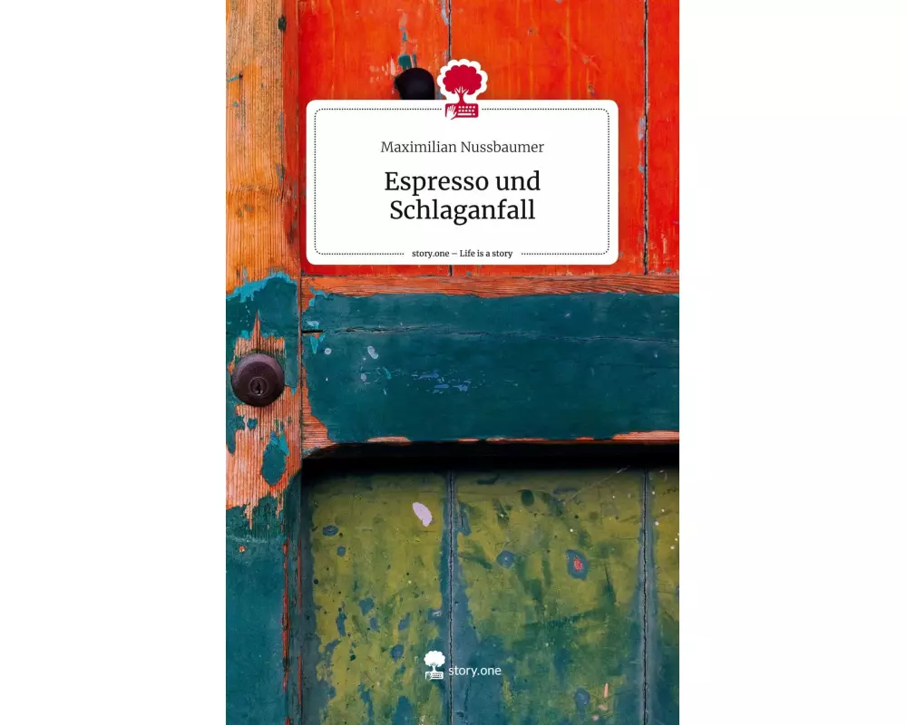 Espresso und Schlaganfall. Life is a Story - story.one