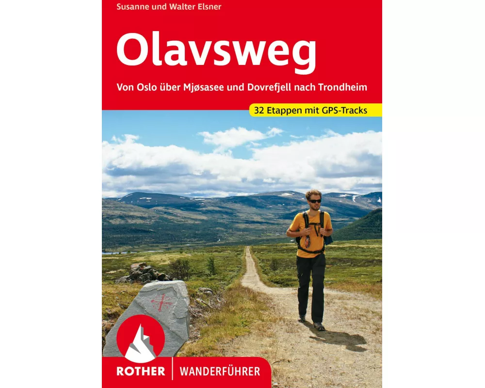 Olavsweg