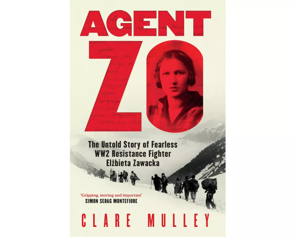 Agent Zo