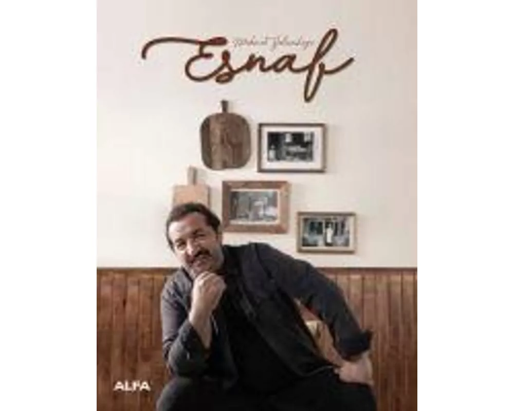 Esnaf Ciltli