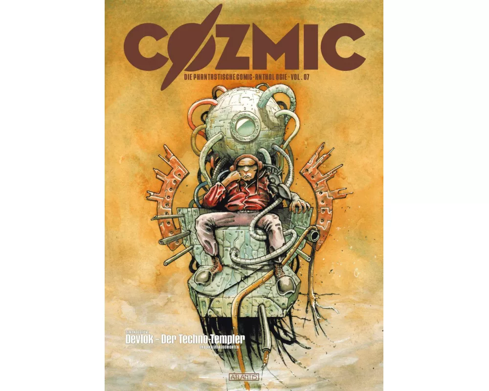 Cozmic 7