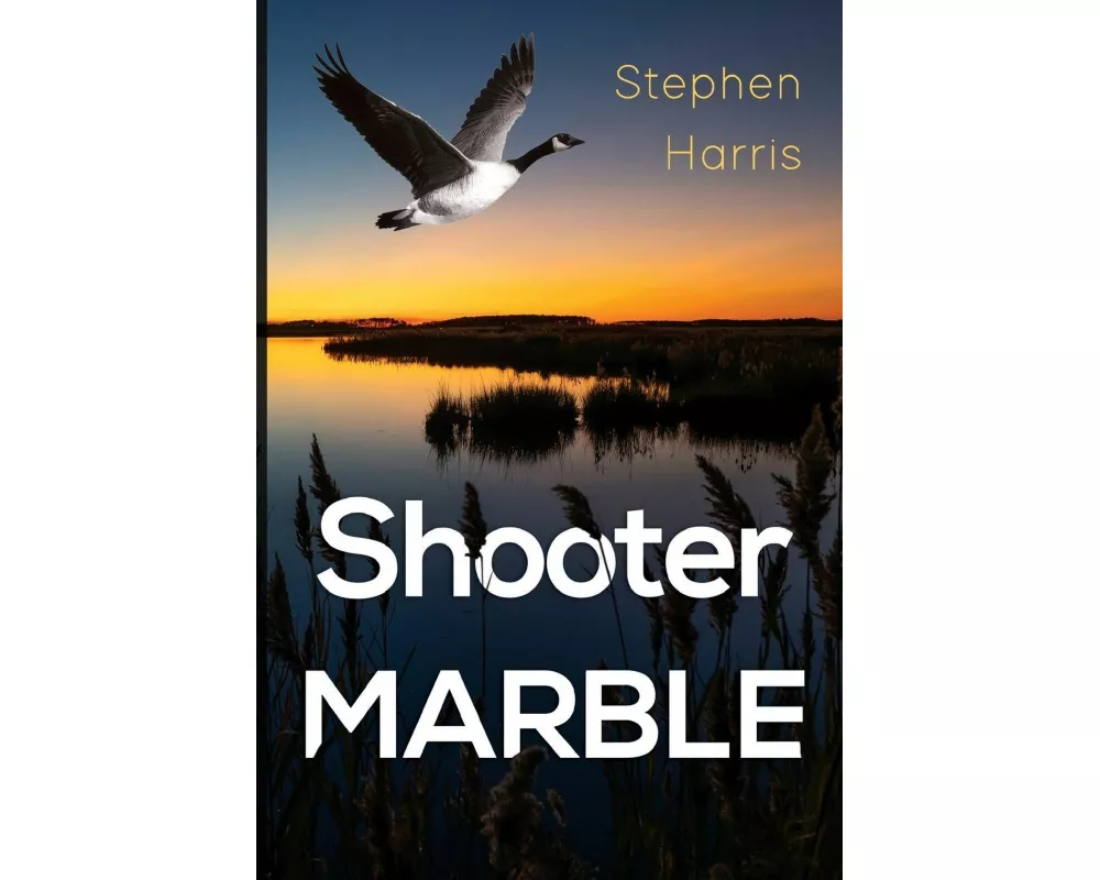 Shooter Marble