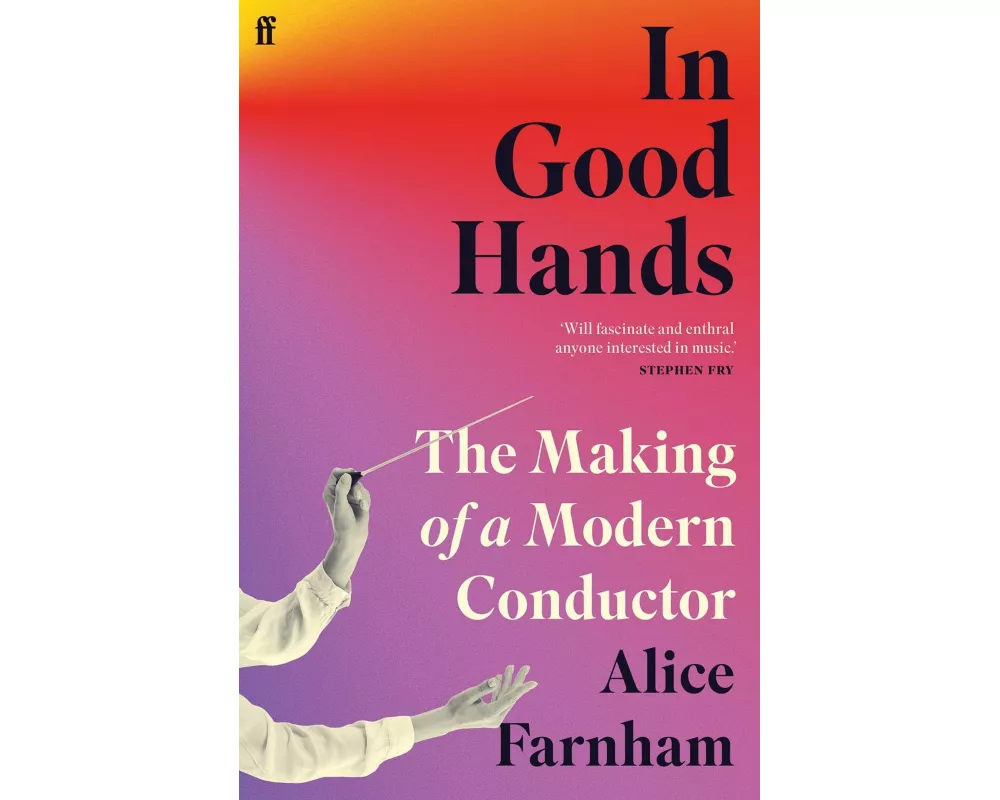 In Good Hands