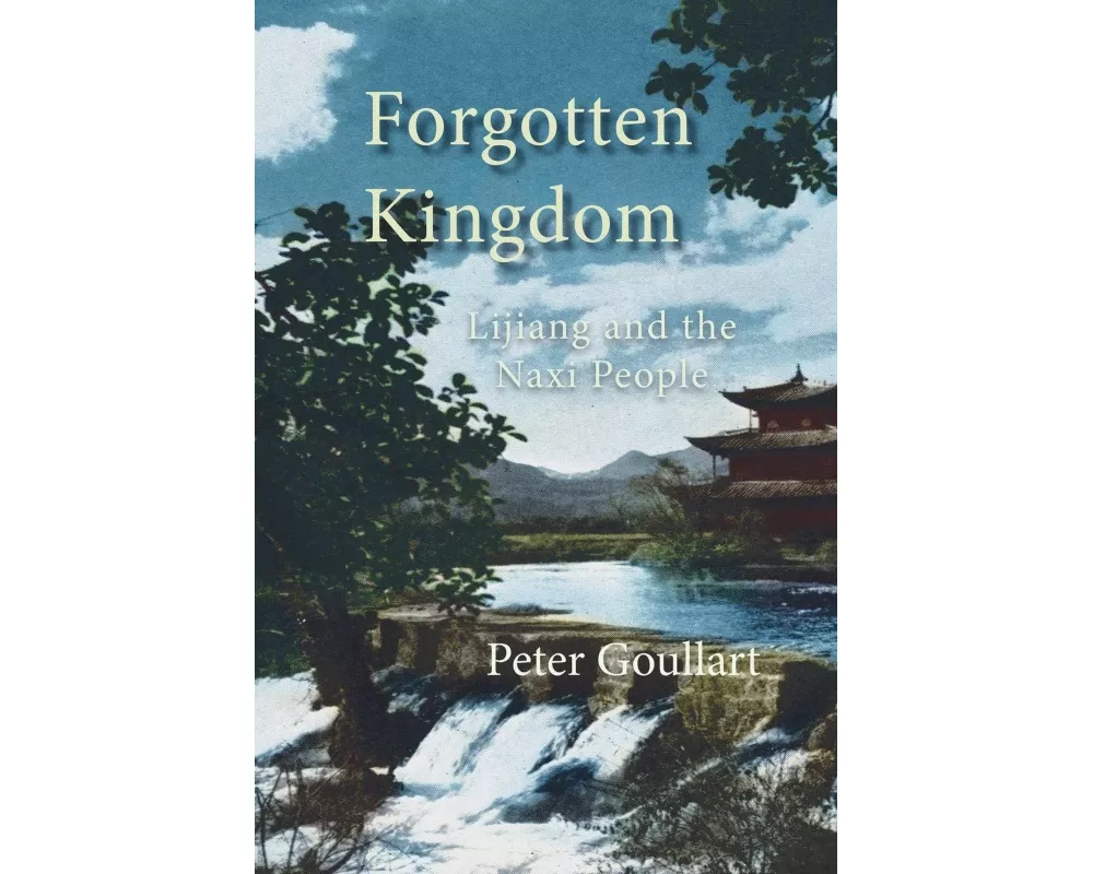 Forgotten Kingdom