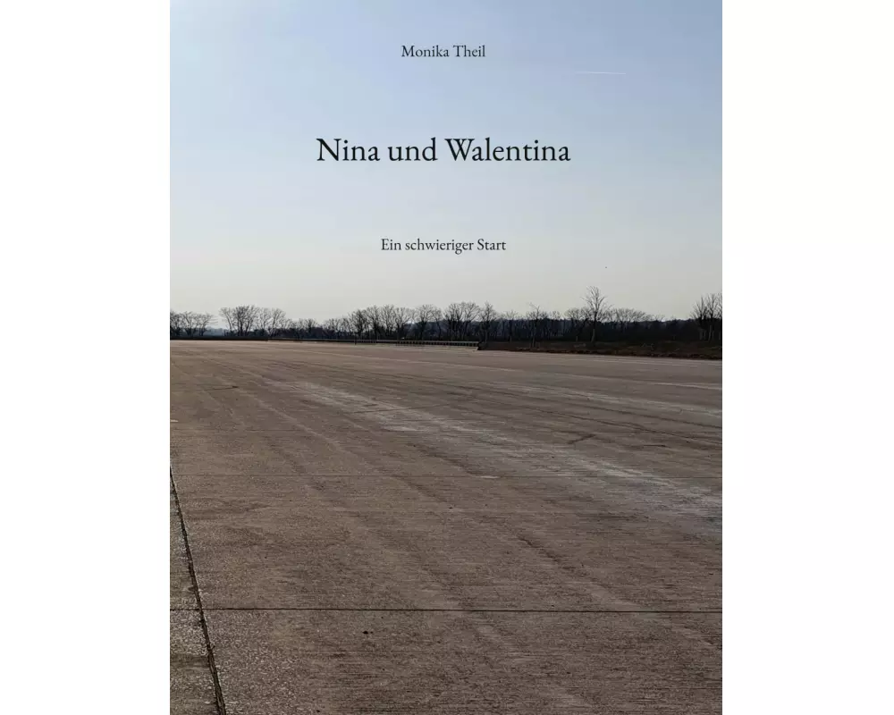Nina und Walentina