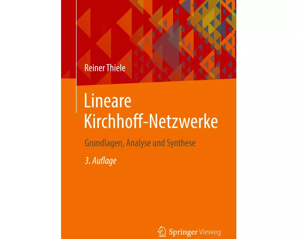 Lineare Kirchhoff-Netzwerke