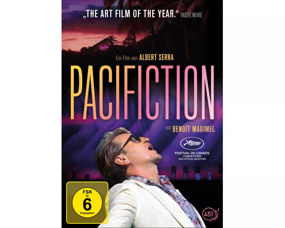 Pacifiction