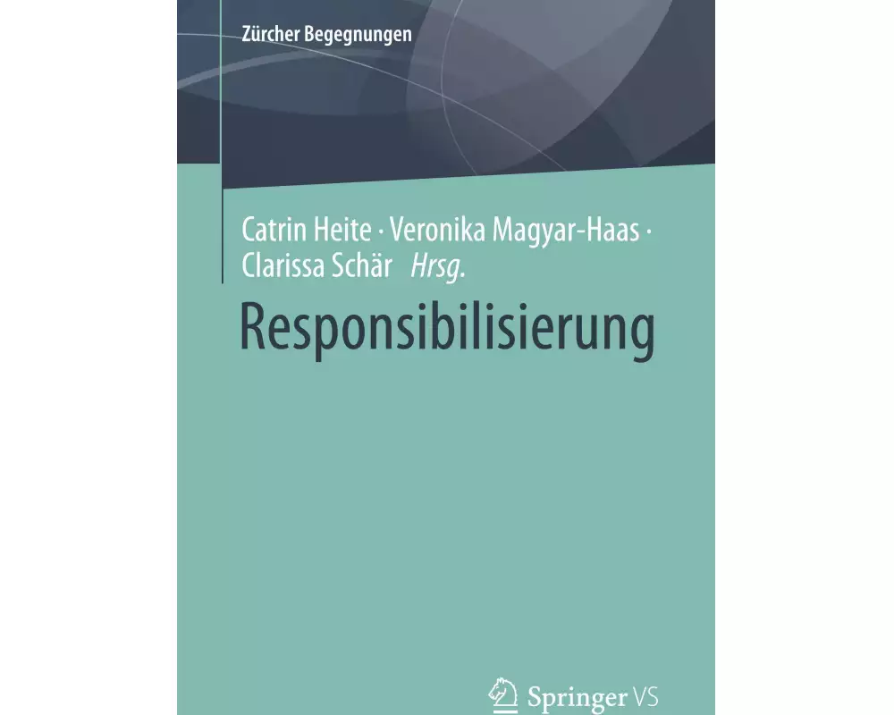 Responsibilisierung