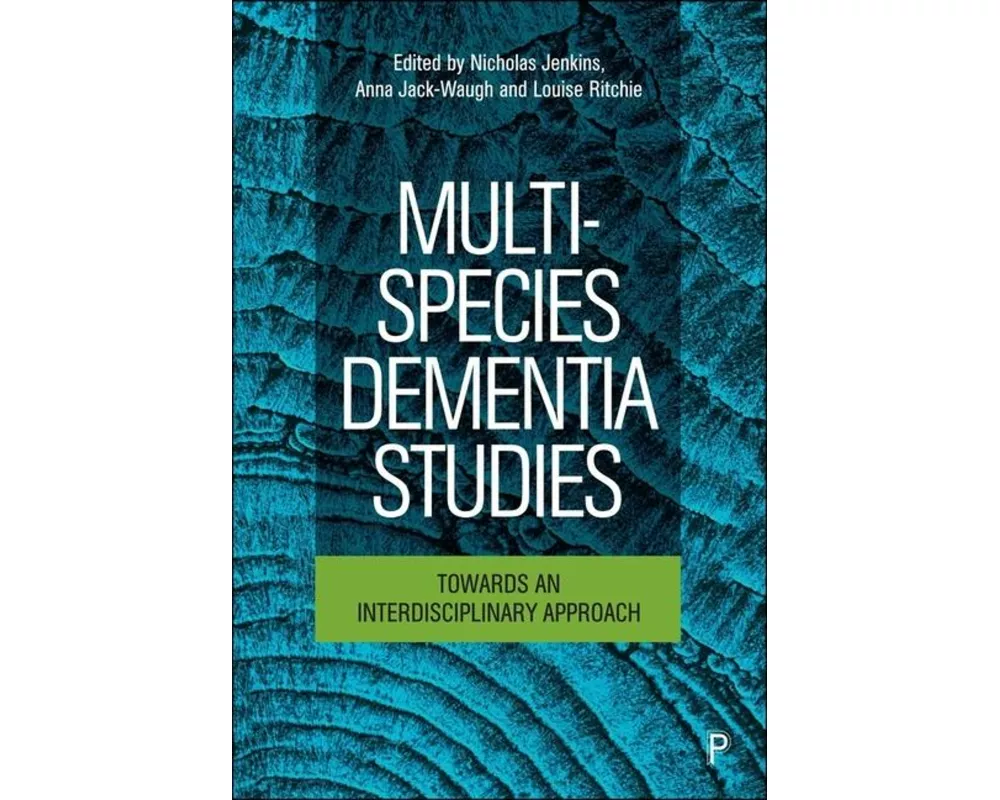 Multi-Species Dementia Studies