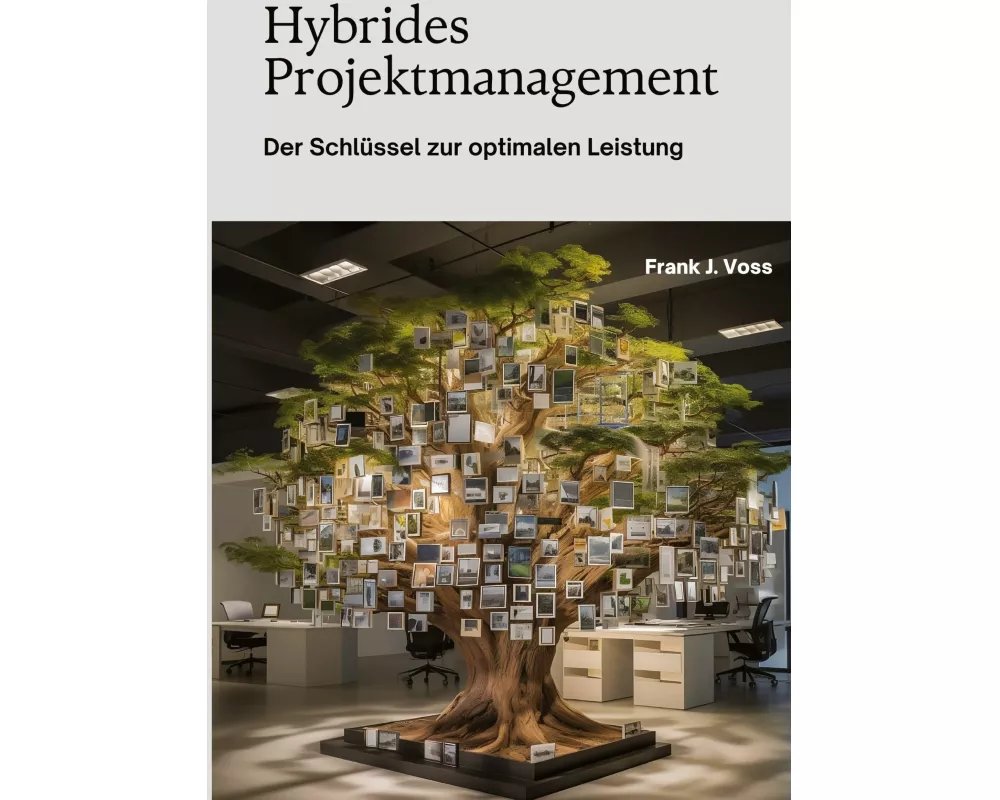 Hybrides Projektmanagement