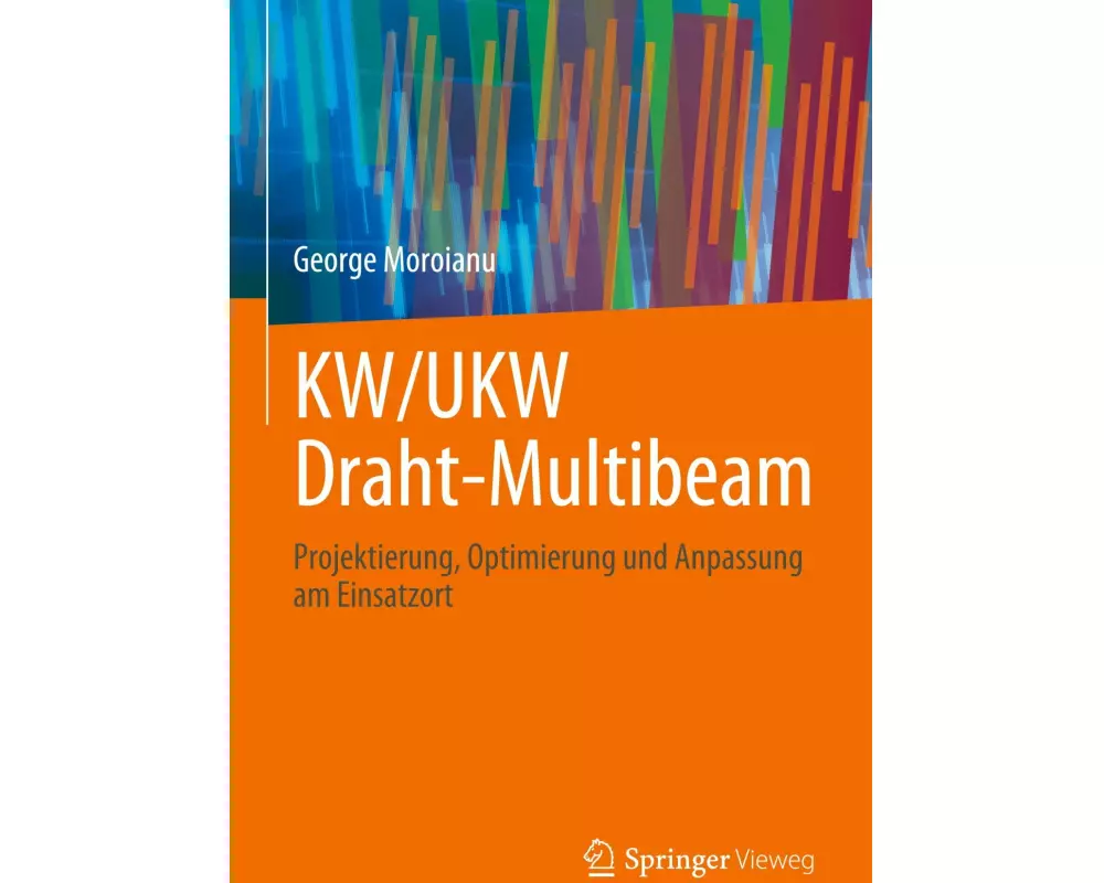 KW/UKW Draht-Multibeam