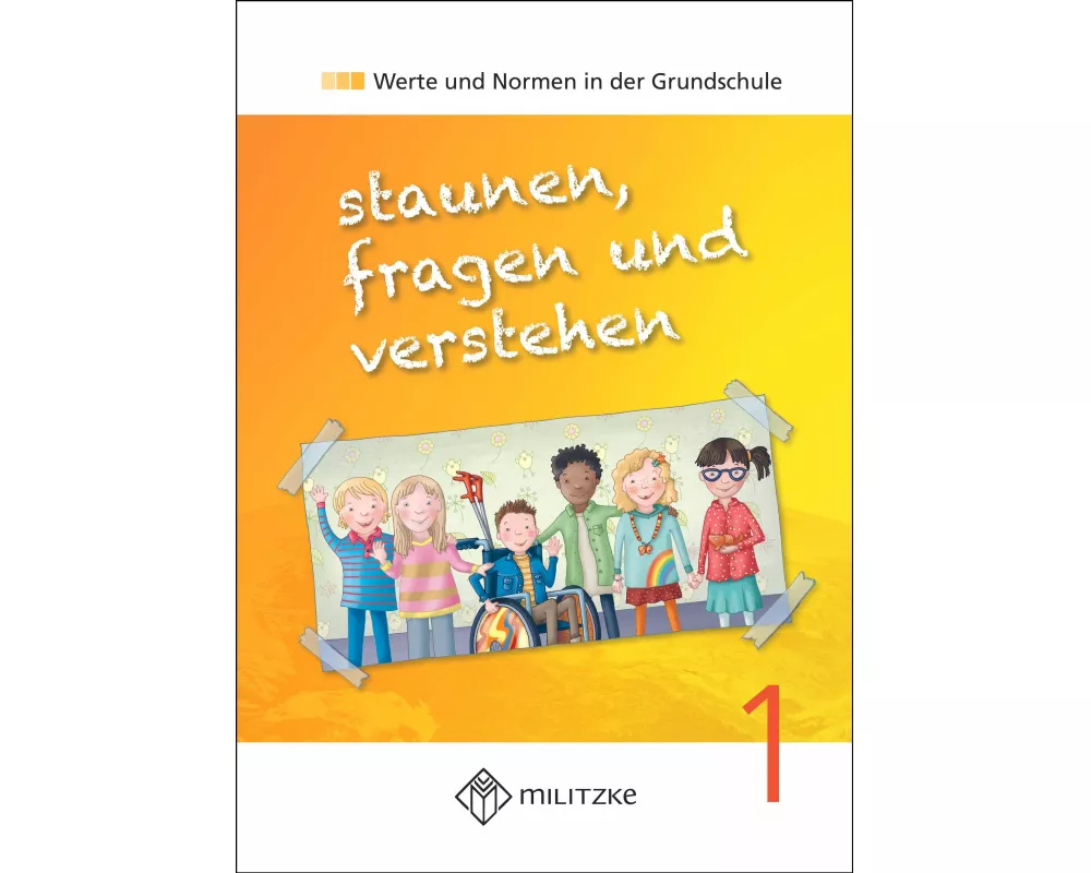 staunen, fragen und verstehen