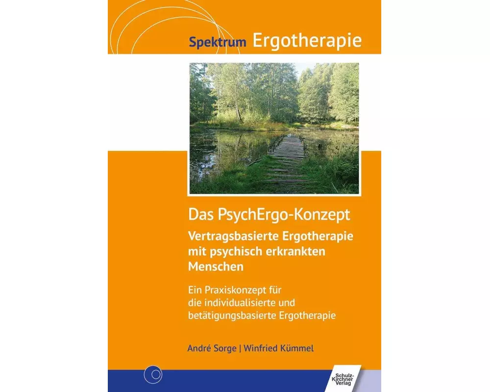 Das PsychErgo-Konzept