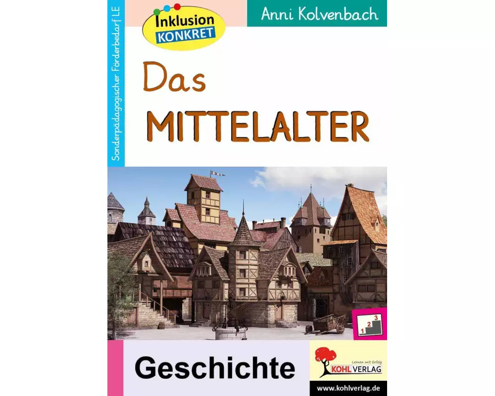Das Mittelalter