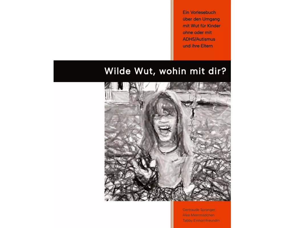 Wilde Wut, wohin mit Dir?