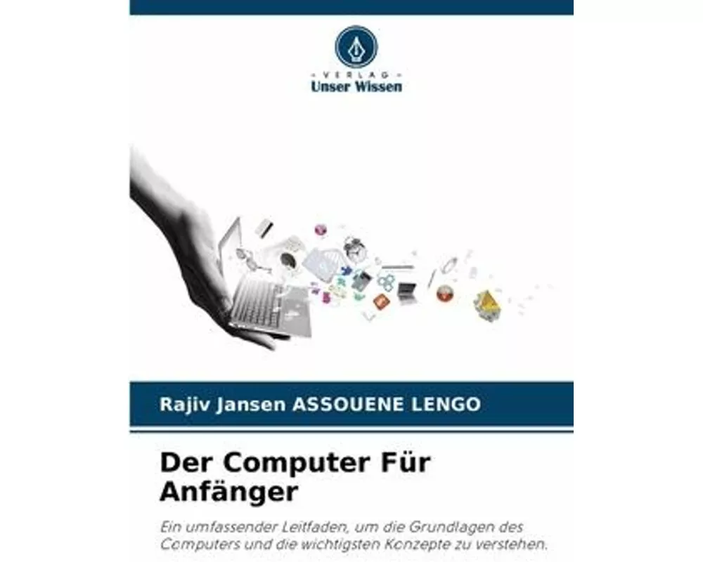 Der Computer Für Anfänger