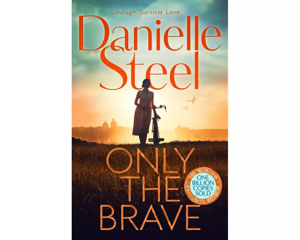 Only The Brave