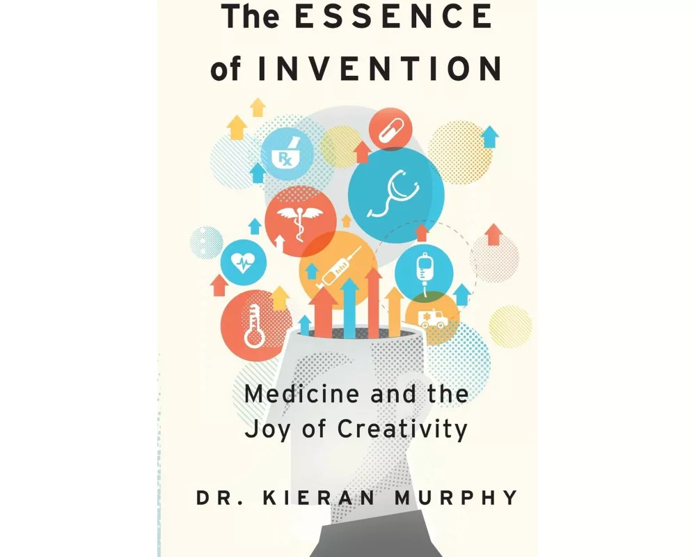 The Essence of Invention