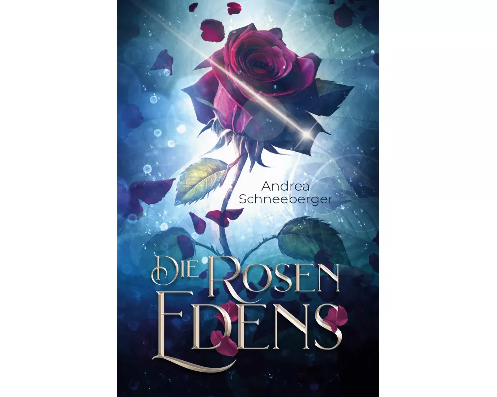 Die Rosen Edens