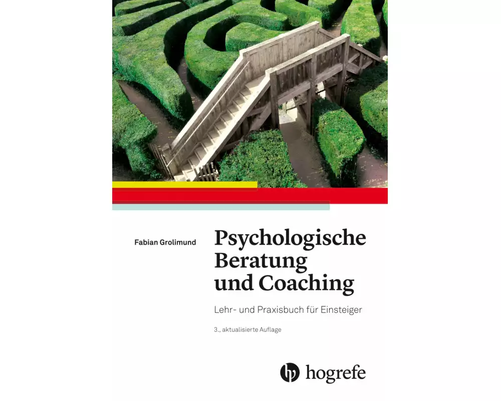 Psychologische Beratung und Coaching