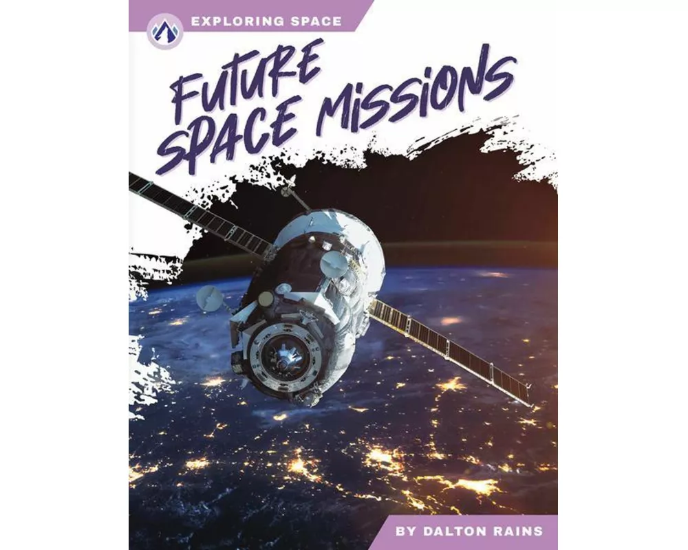 Future Space Missions