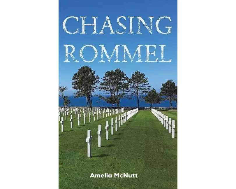 Chasing Rommel