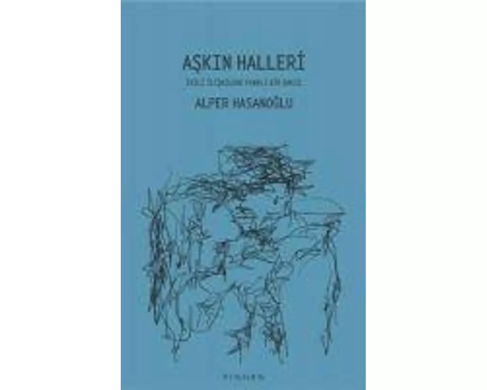 Askin Halleri