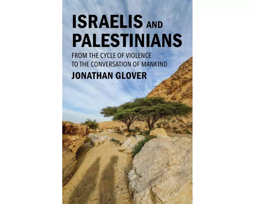 Israelis and Palestinians