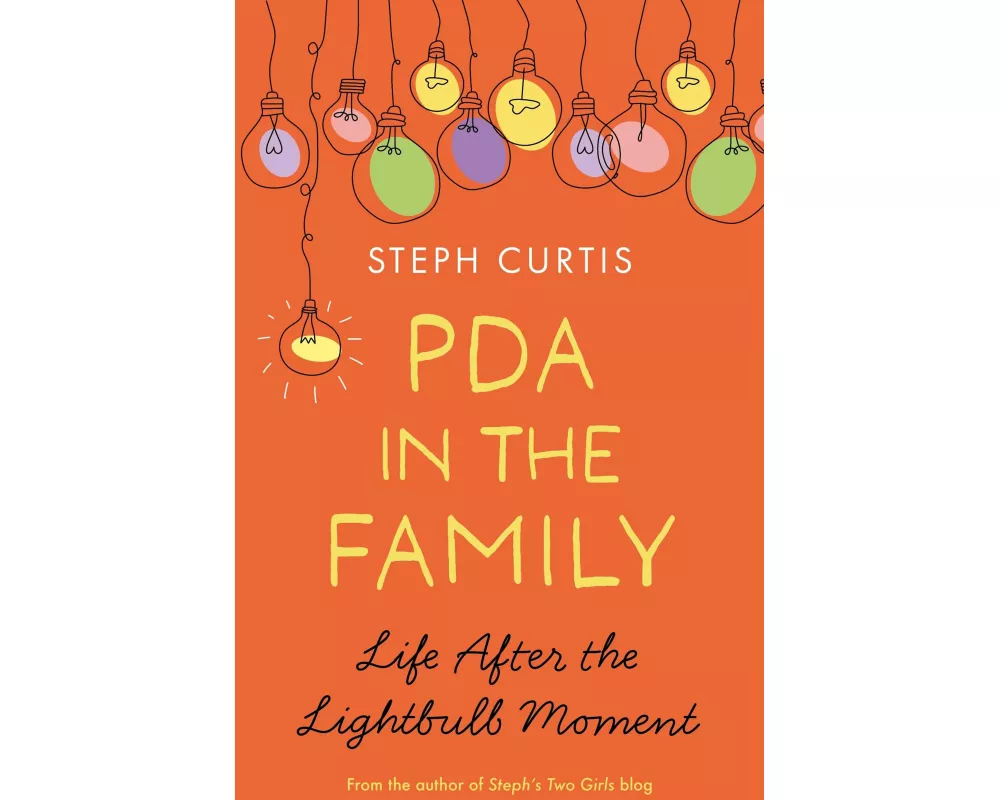 PDA in the Family