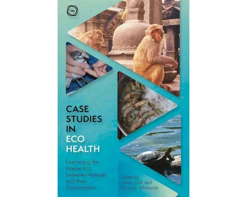 Case Studies in Ecohealth