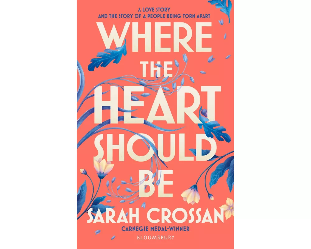 Where The Heart Should Be