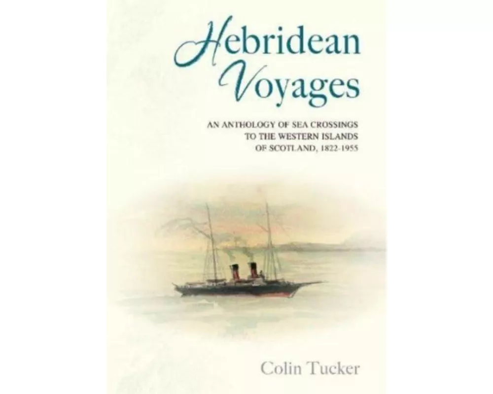 Hebridean Voyages