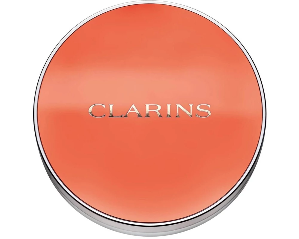 Clarins Rouge Joli Blush 07 cheeky peach