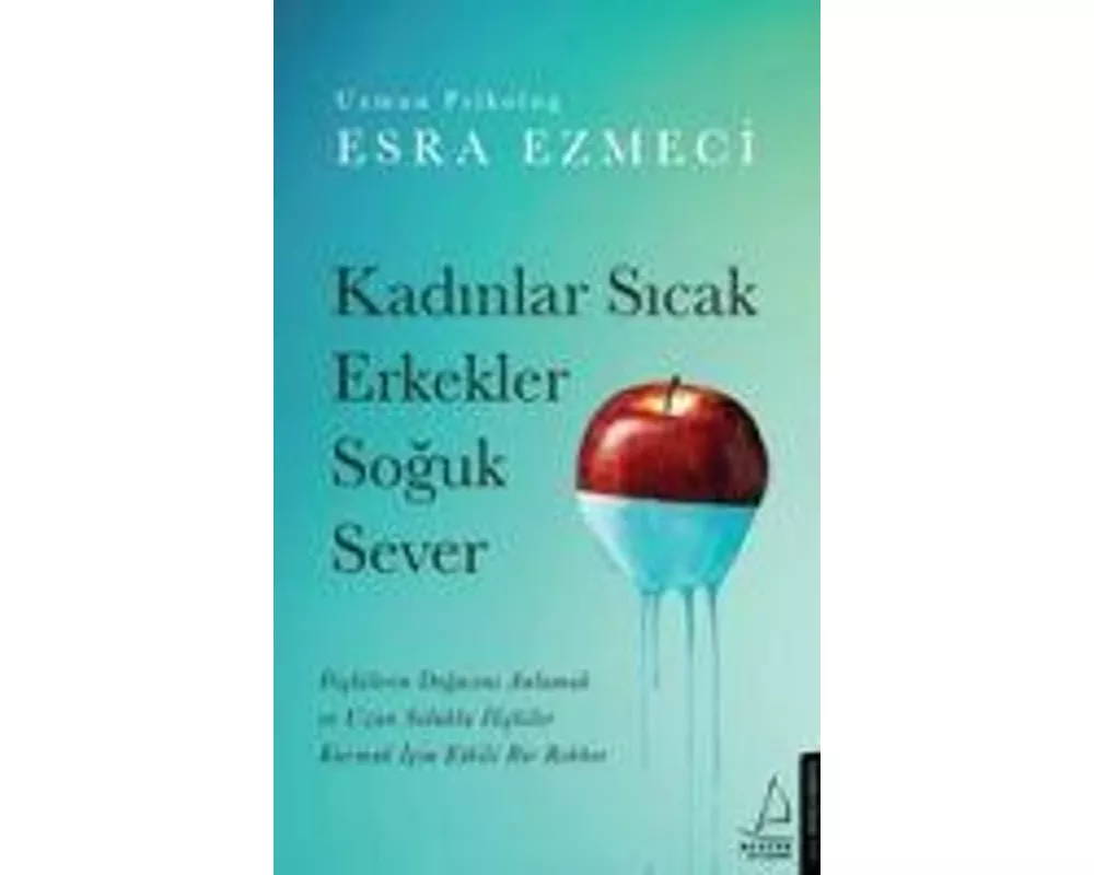 Kadinlar Sicak Erkekler Soguk Sever