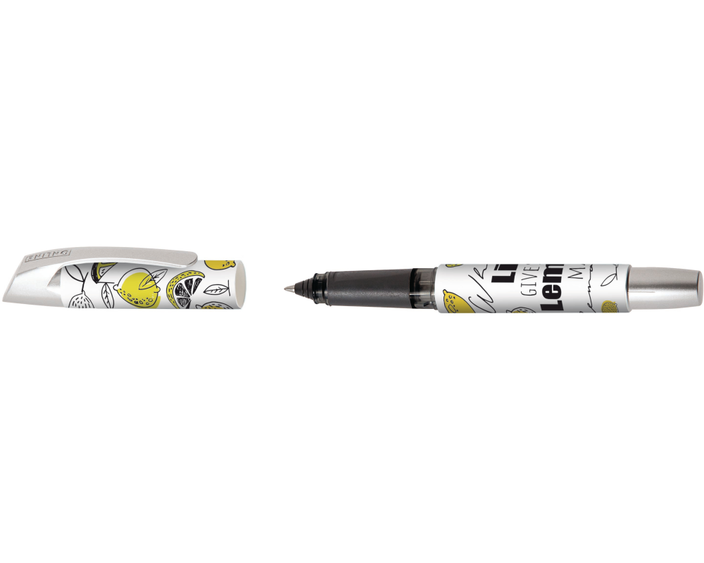 ONLINE Rollerball Campus 61502/3D Lemon