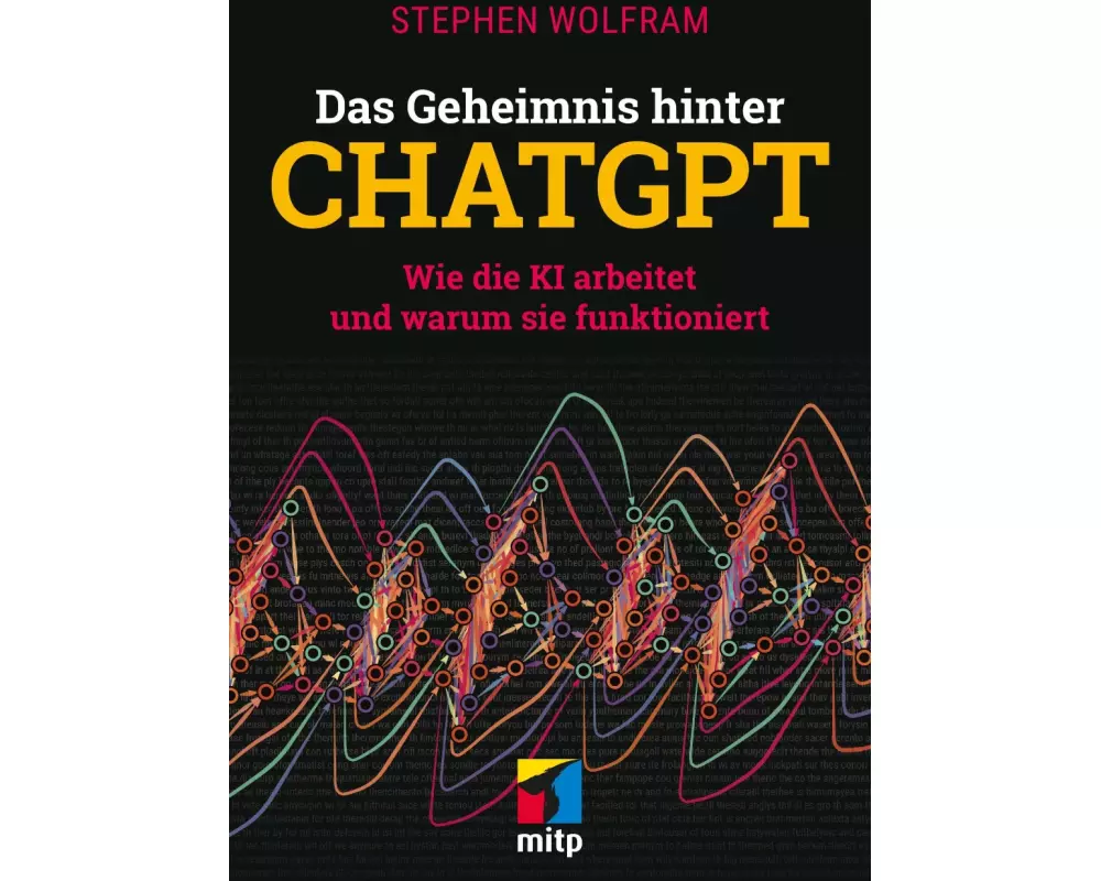 Das Geheimnis hinter ChatGPT