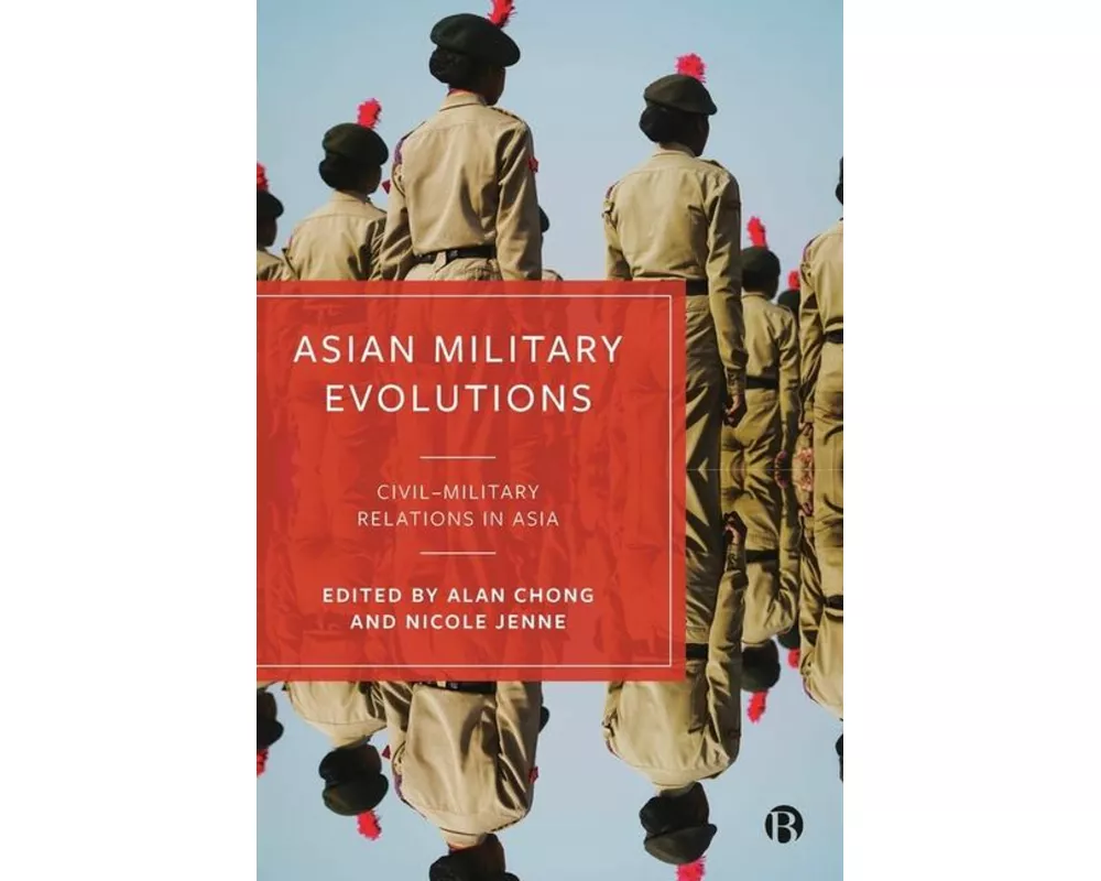 Asian Military Evolutions