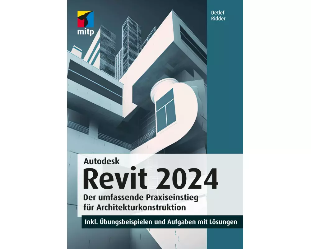Autodesk Revit 2024