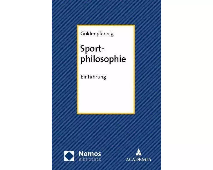Sportphilosophie