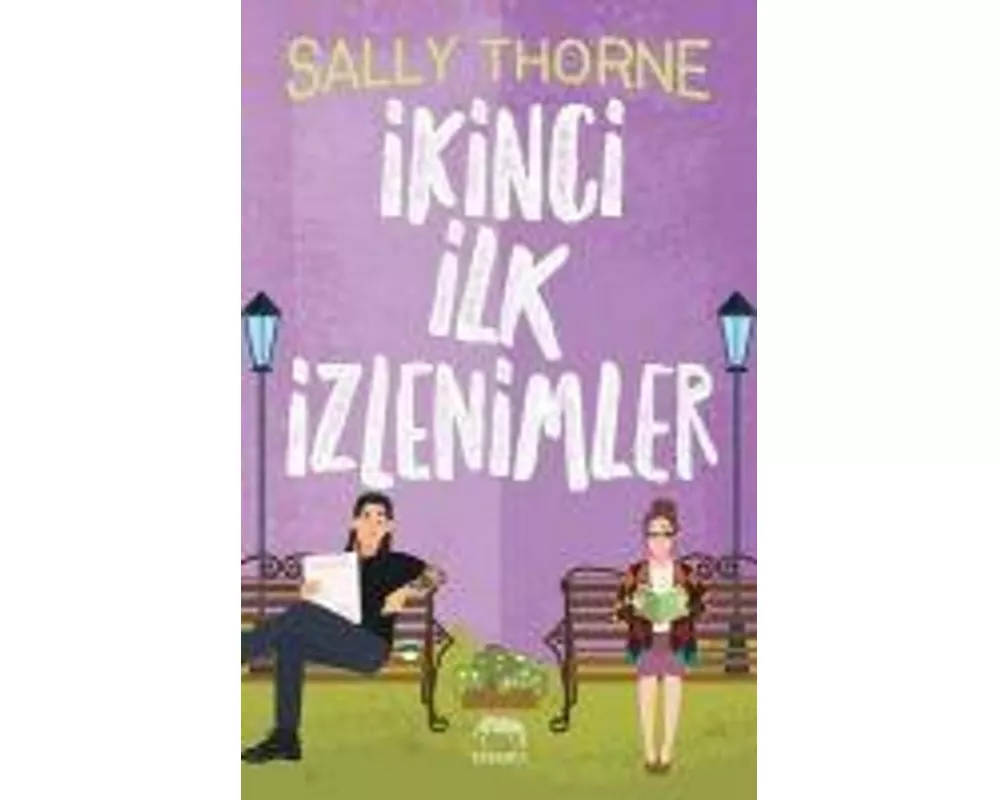 Ikinci Ilk Izlenimler