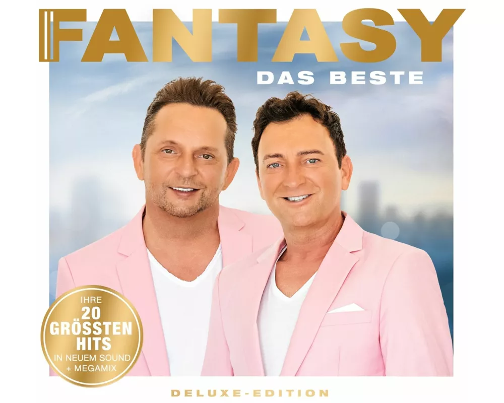 Das Beste (Deluxe Edition)