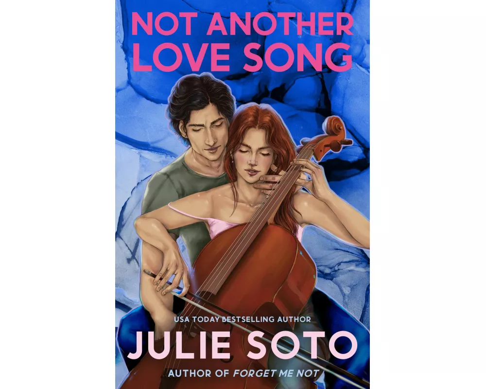 Not another Love Song