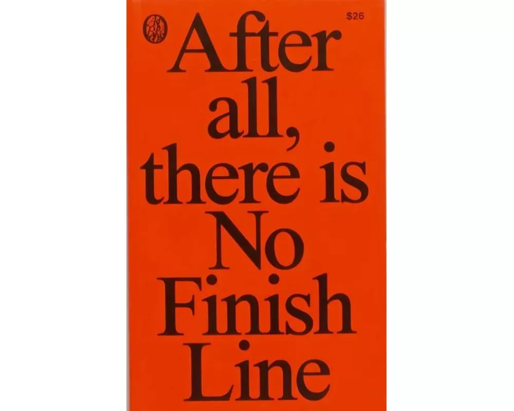 No Finish Line