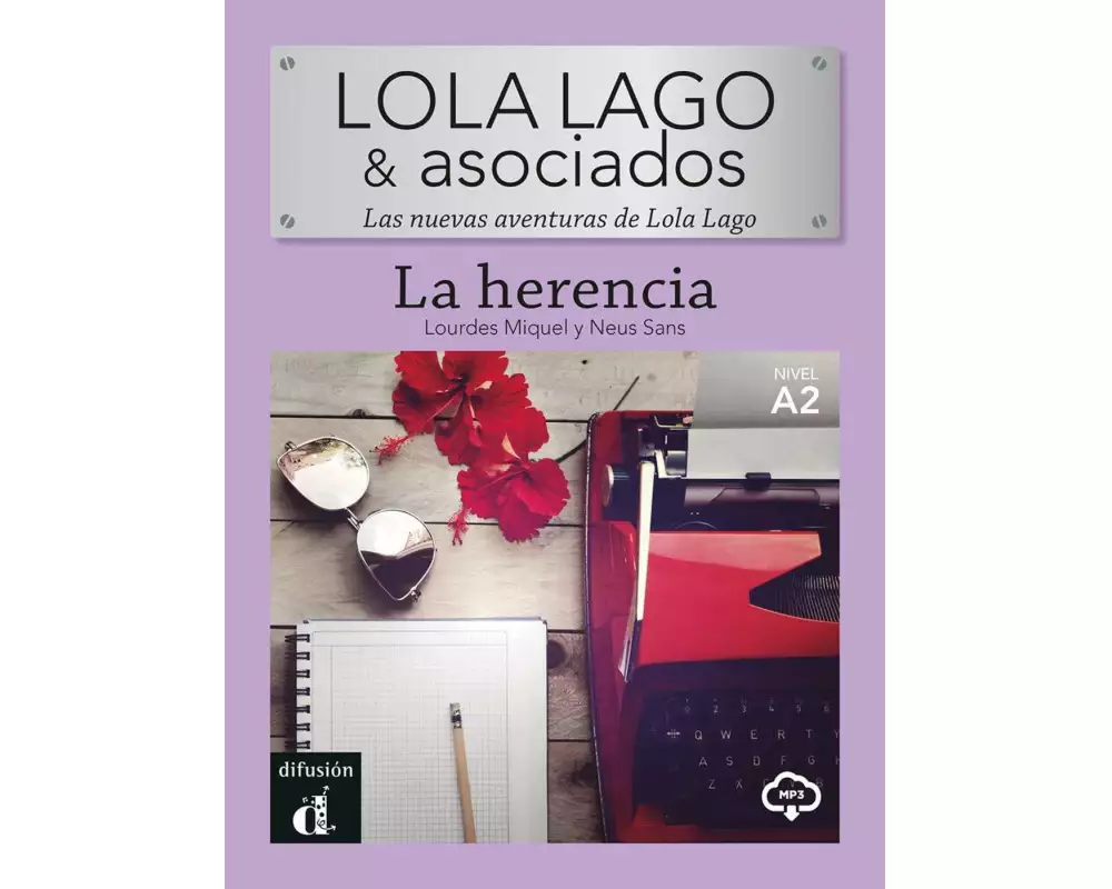 La Herencia