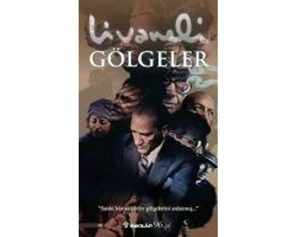 Gölgeler