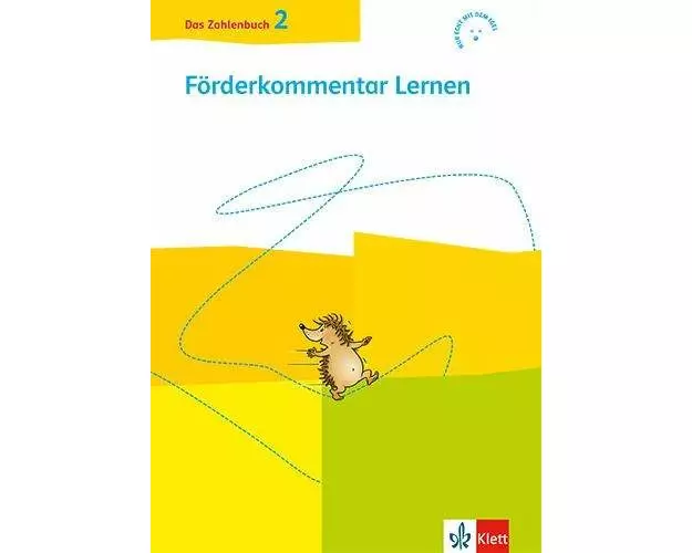 Das Zahlenbuch 2