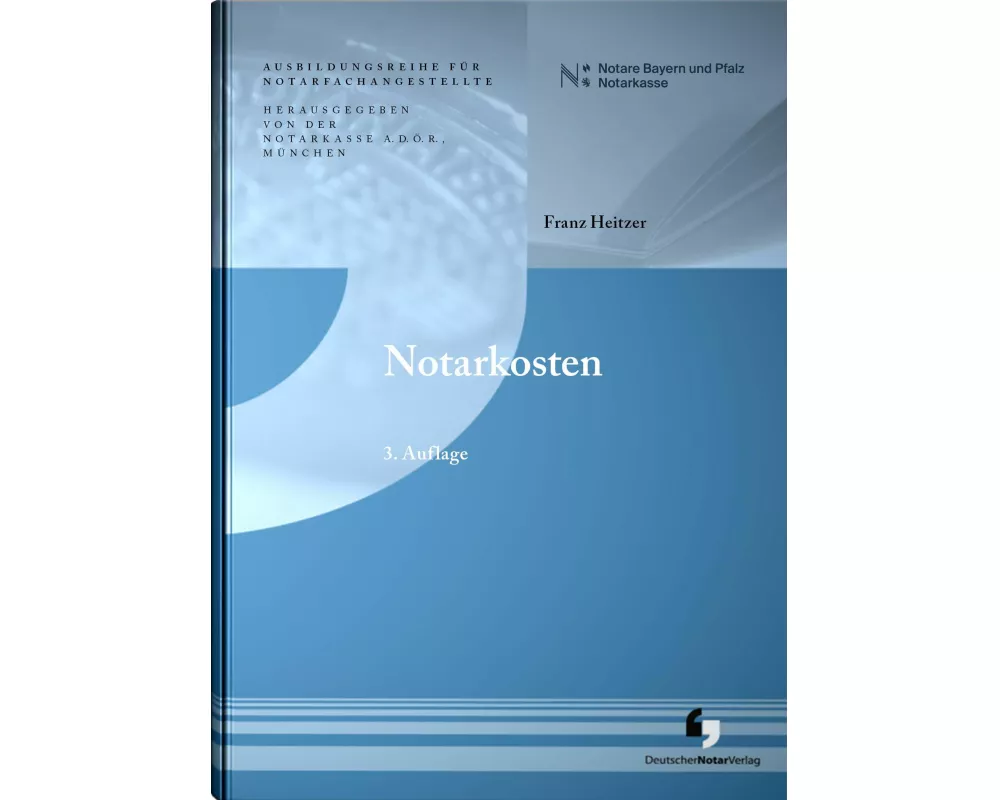 Notarkosten
