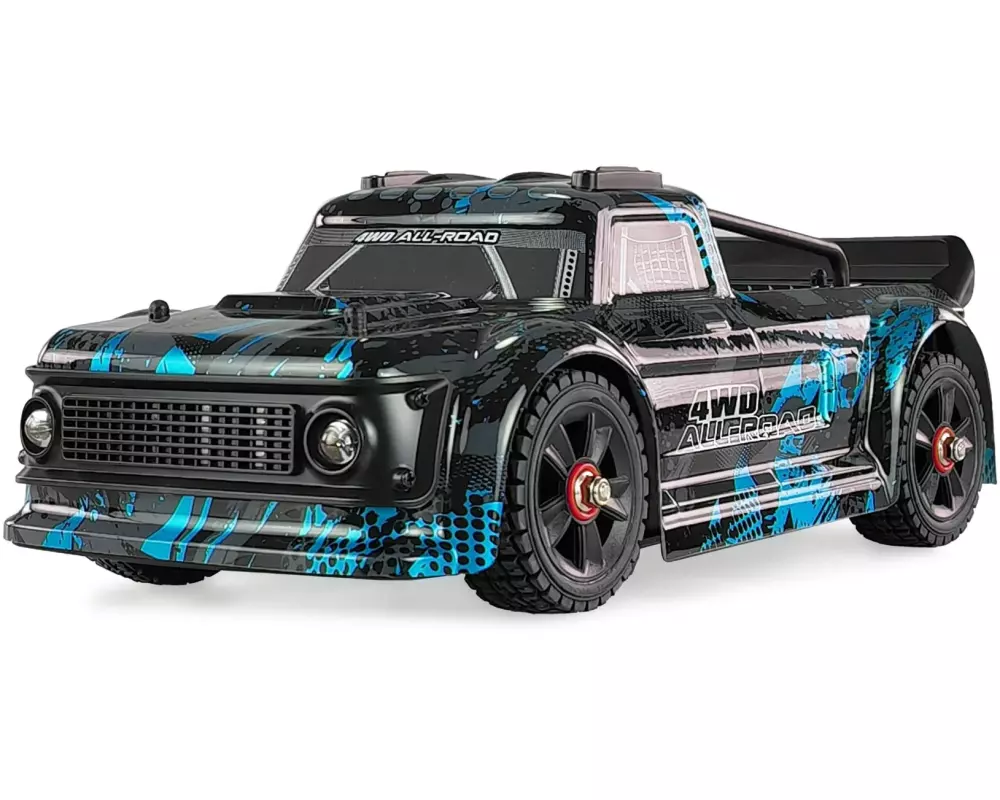 Amewi Tourenwagen Hyper Go Breaker Prodrift 1.4 RTR, 1:14