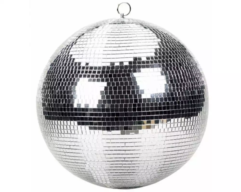 BeamZ Spiegelkugel 30 cm