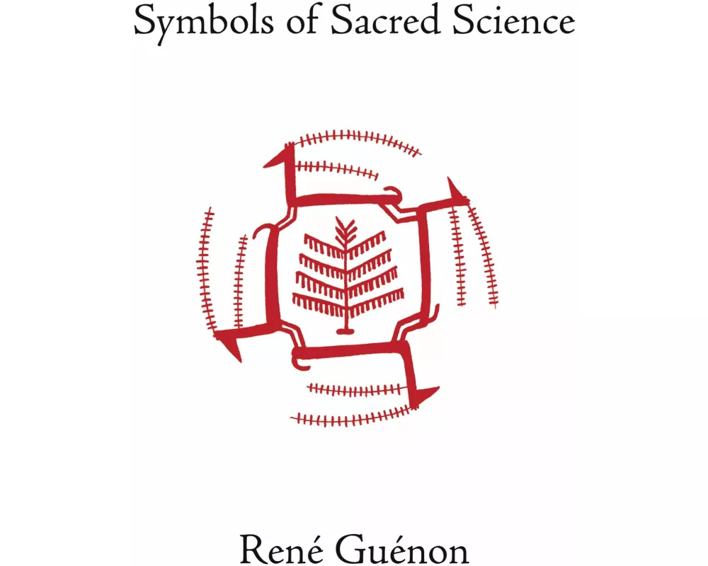 Symbols of Sacred Science